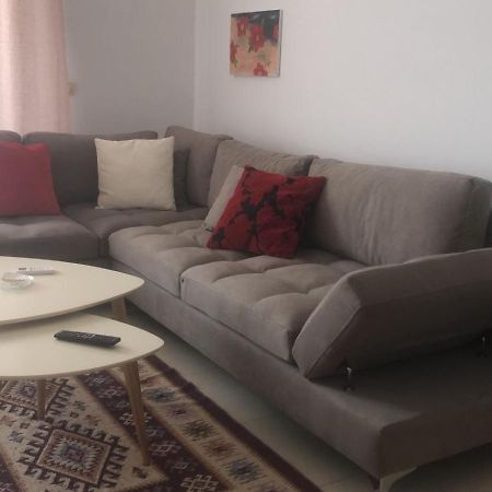 Sunshine Apartment Saranda Kültér fotó