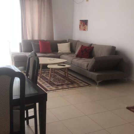 Sunshine Apartment Saranda Kültér fotó