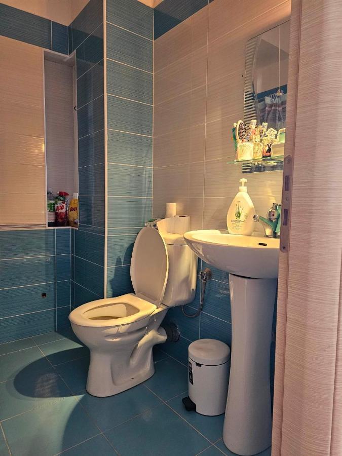 Sunshine Apartment Saranda Kültér fotó