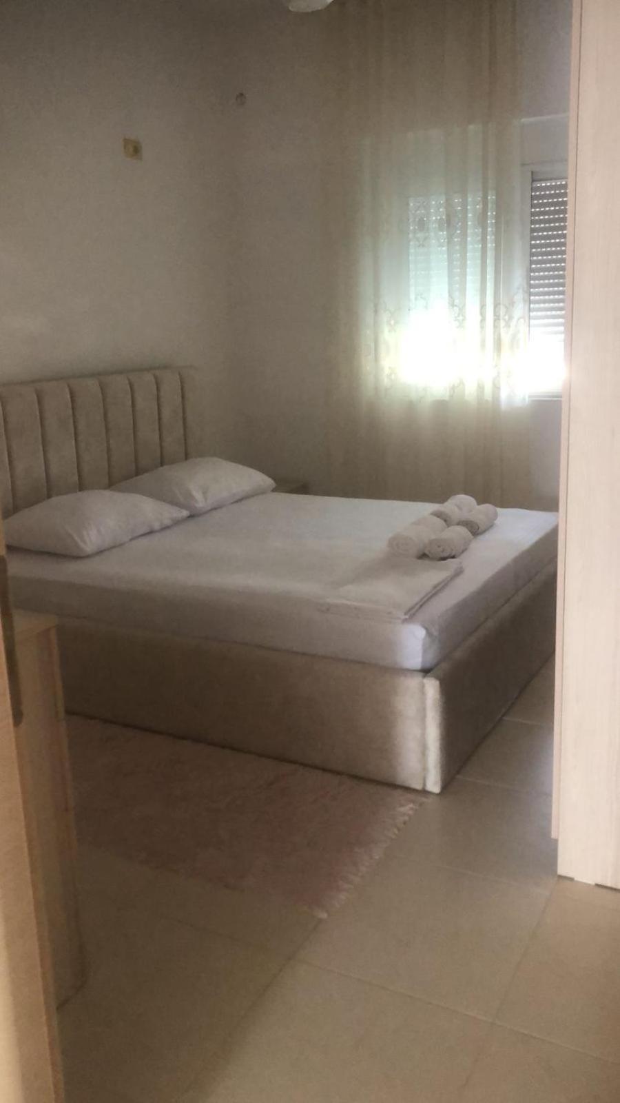 Sunshine Apartment Saranda Kültér fotó