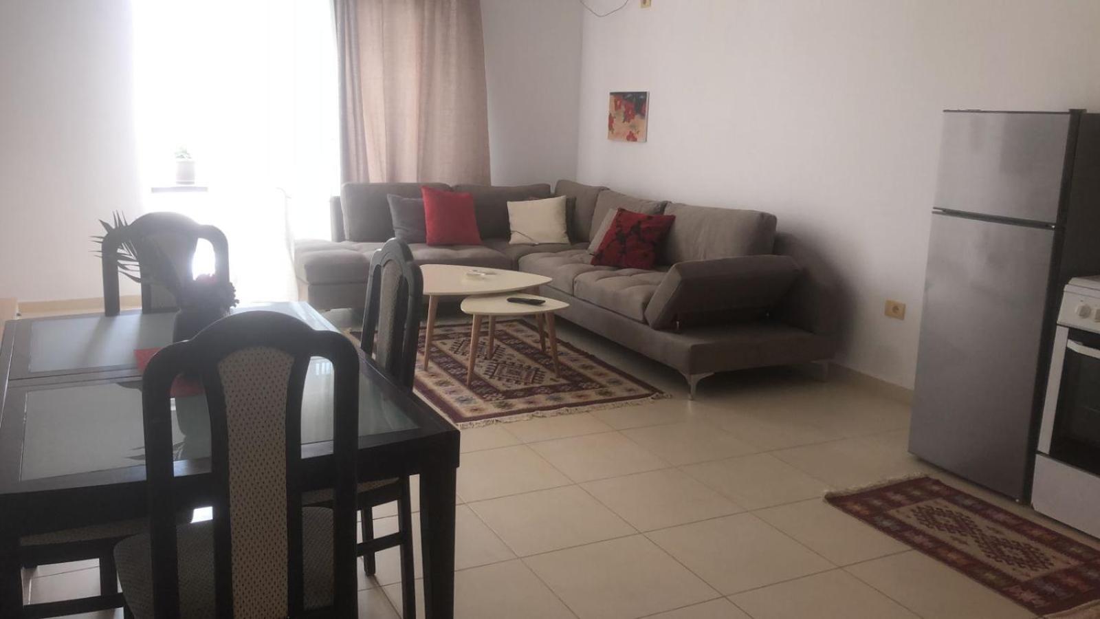Sunshine Apartment Saranda Kültér fotó