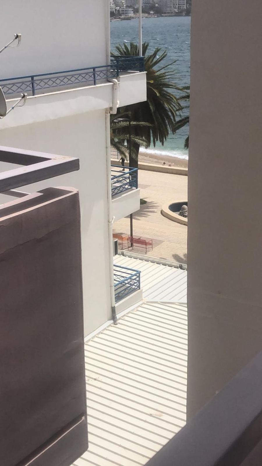 Sunshine Apartment Saranda Kültér fotó